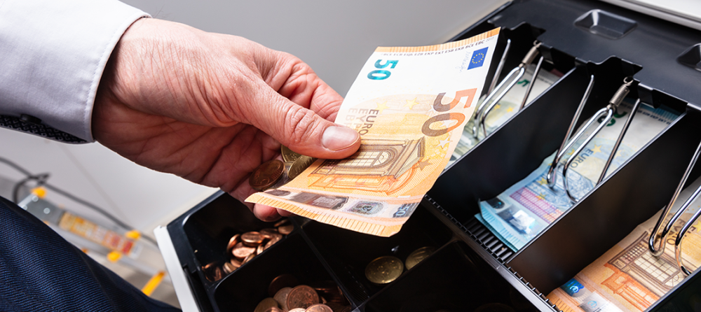 Compteuses et trieuses à La Possession